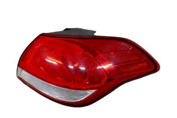 Tail Light Assembly KIA FORTE Right 14 15 16 17 18