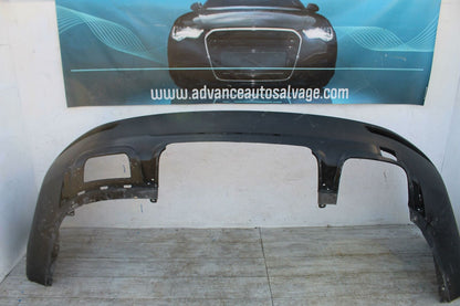 Rear Bumper Assembly KIA TELLURIDE 20