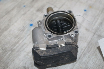 Throttle Body/valve Assy BMW 328 SERIES 12 13 14 15 16