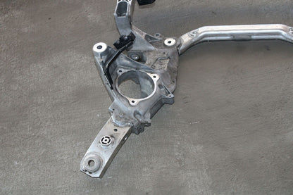 Undercarriage Crossmember BMW M8 19