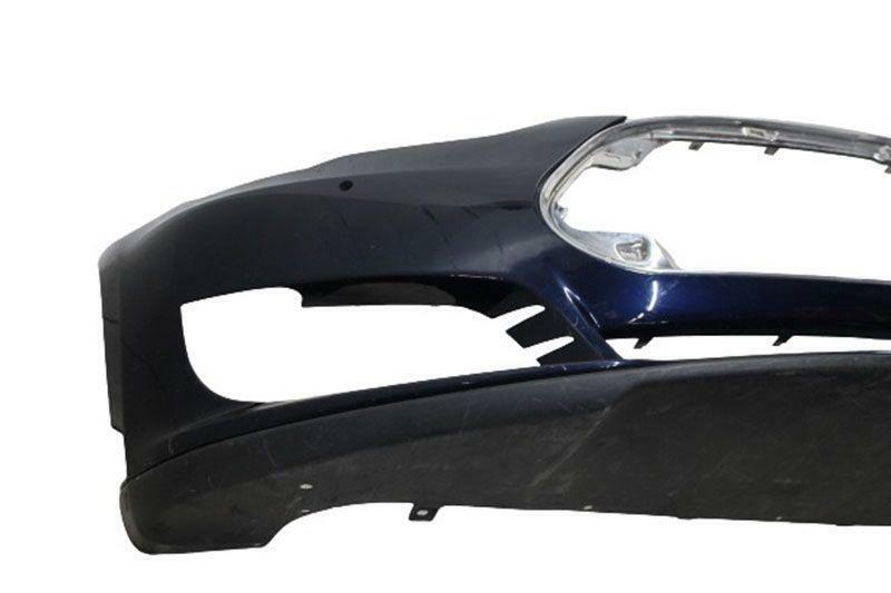 Front Bumper Assy. TESLA S 12