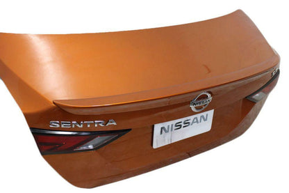 Trunk/decklid/hatch/tailgate NISSAN SENTRA 20