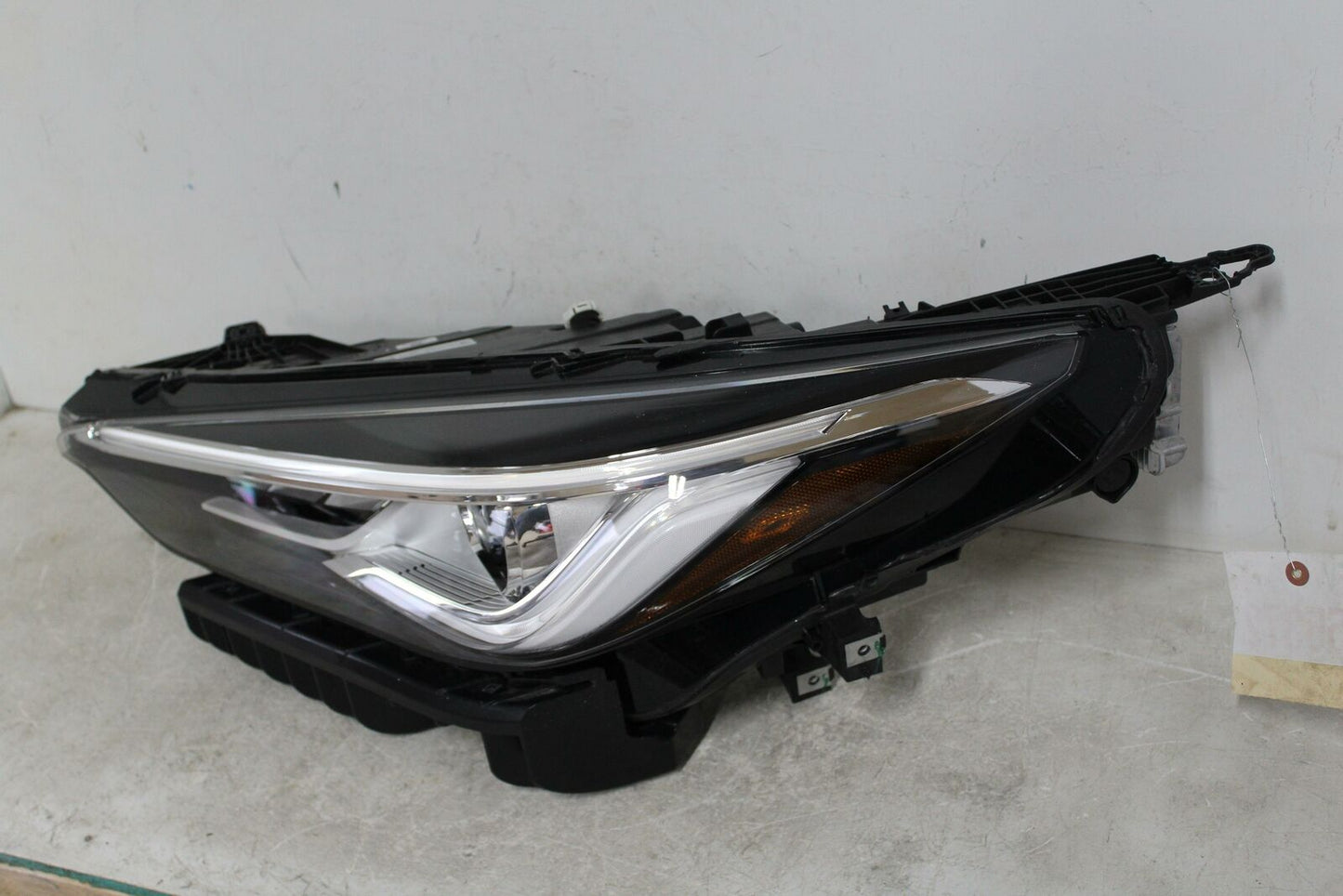 Headlamp Assembly INFINITI QX50 Left 19 20