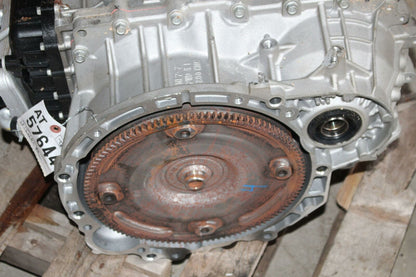 Transmission Assy. HYUNDAI SANTA FE 19