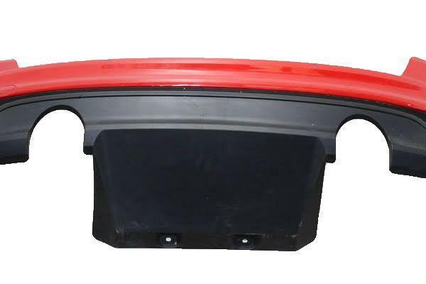 Rear Bumper Assembly JAGUAR XE 20