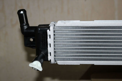 Radiator HYUNDAI SONATA 16 17 18 19