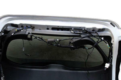 Trunk/decklid/hatch/tailgate INFINITI QX50 20