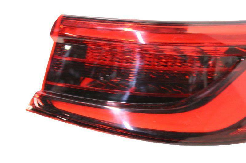 Tail Light Assembly INFINITI QX50 Right 20