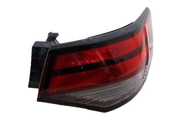 Tail Light Assembly NISSAN SENTRA Right 21