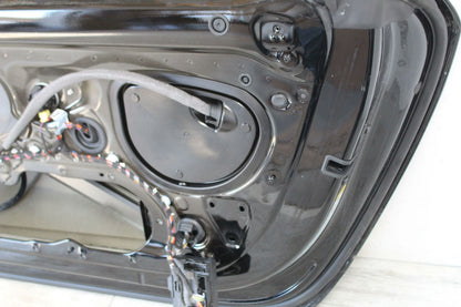 Front Door AUDI TT Right 16 17