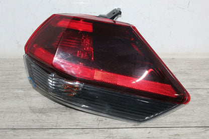 Tail Light Assembly ROGUE EXCEPT SPORT Right 17 18 19 20