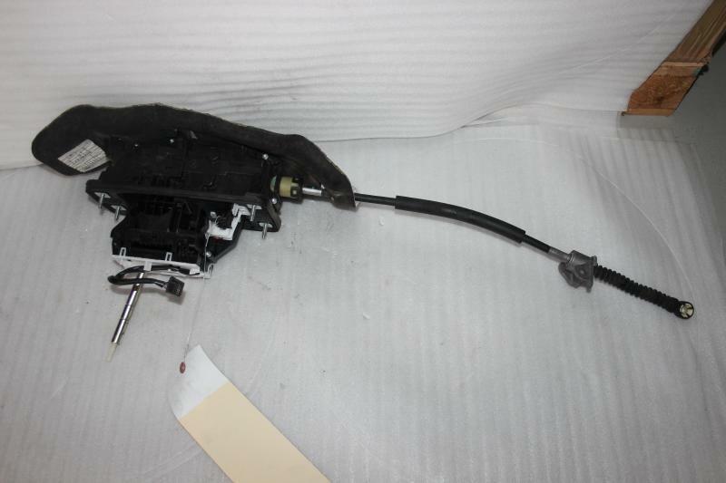 Floor Shifter AUDI S6 16 17 18