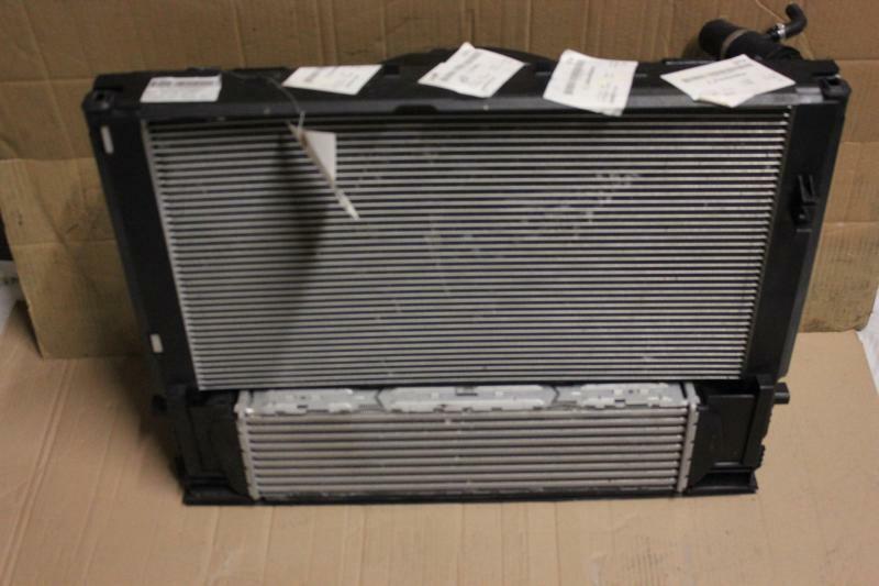 Radiator BMW 328 SERIES 12 13 14 15