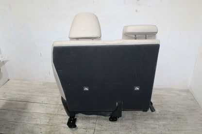 Rear Seat INFINITI QX50 19