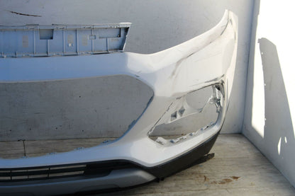 Front Bumper Assy. CHEVY TRAX 17 18 19 20