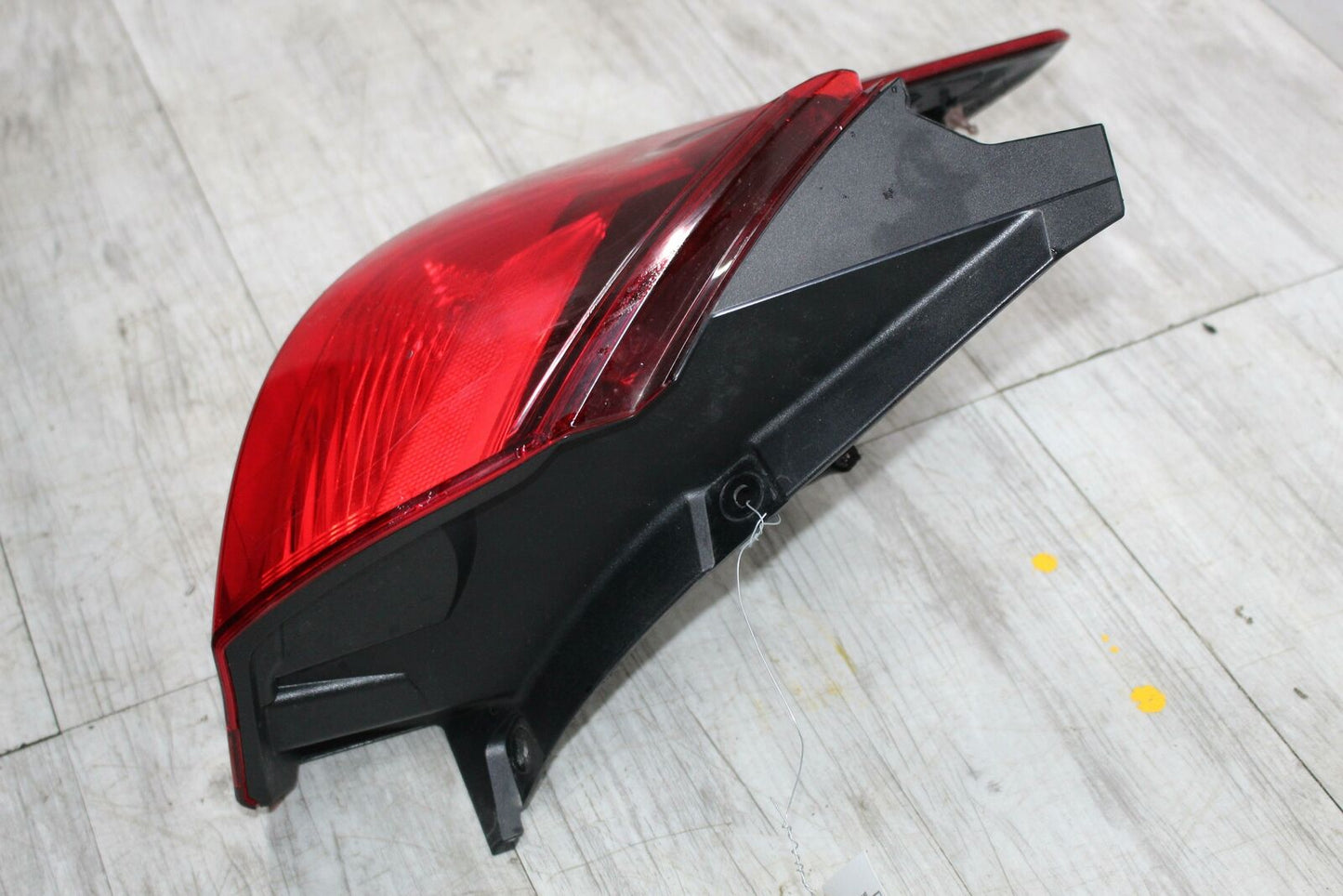 Tail Light Assembly NISSAN KICKS Left 18 19 20