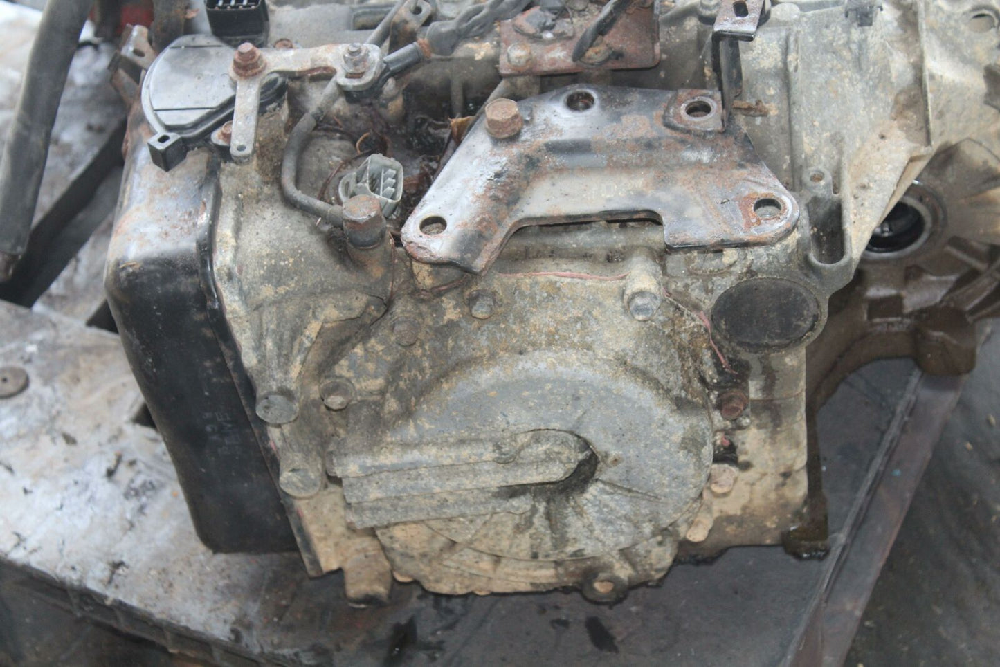 Transmission Assy. HYUNDAI TUCSON 05 06 07 08 09