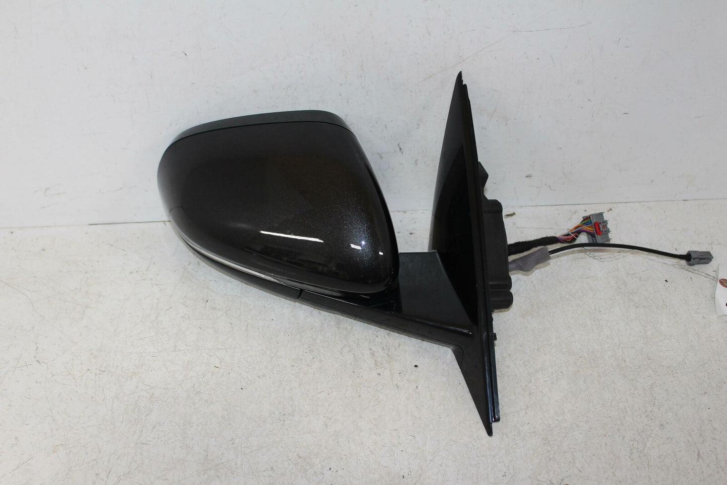 Door Mirror JAGUAR XF Right 16 17 18 19