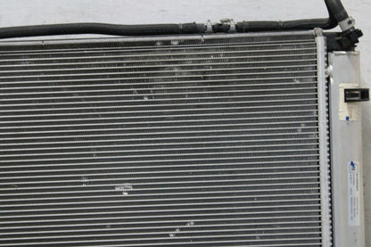 Radiator NISSAN SENTRA 20