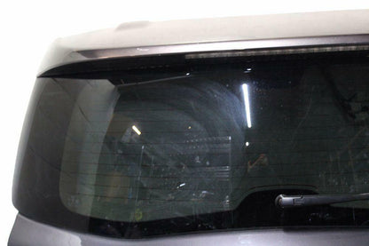 Trunk/decklid/hatch/tailgate INFINITI QX80 18 19