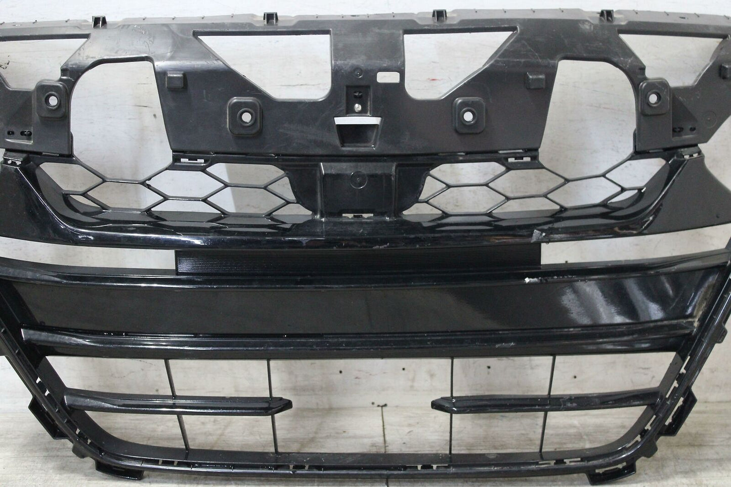 Grille HONDA ACCORD 18 19 20