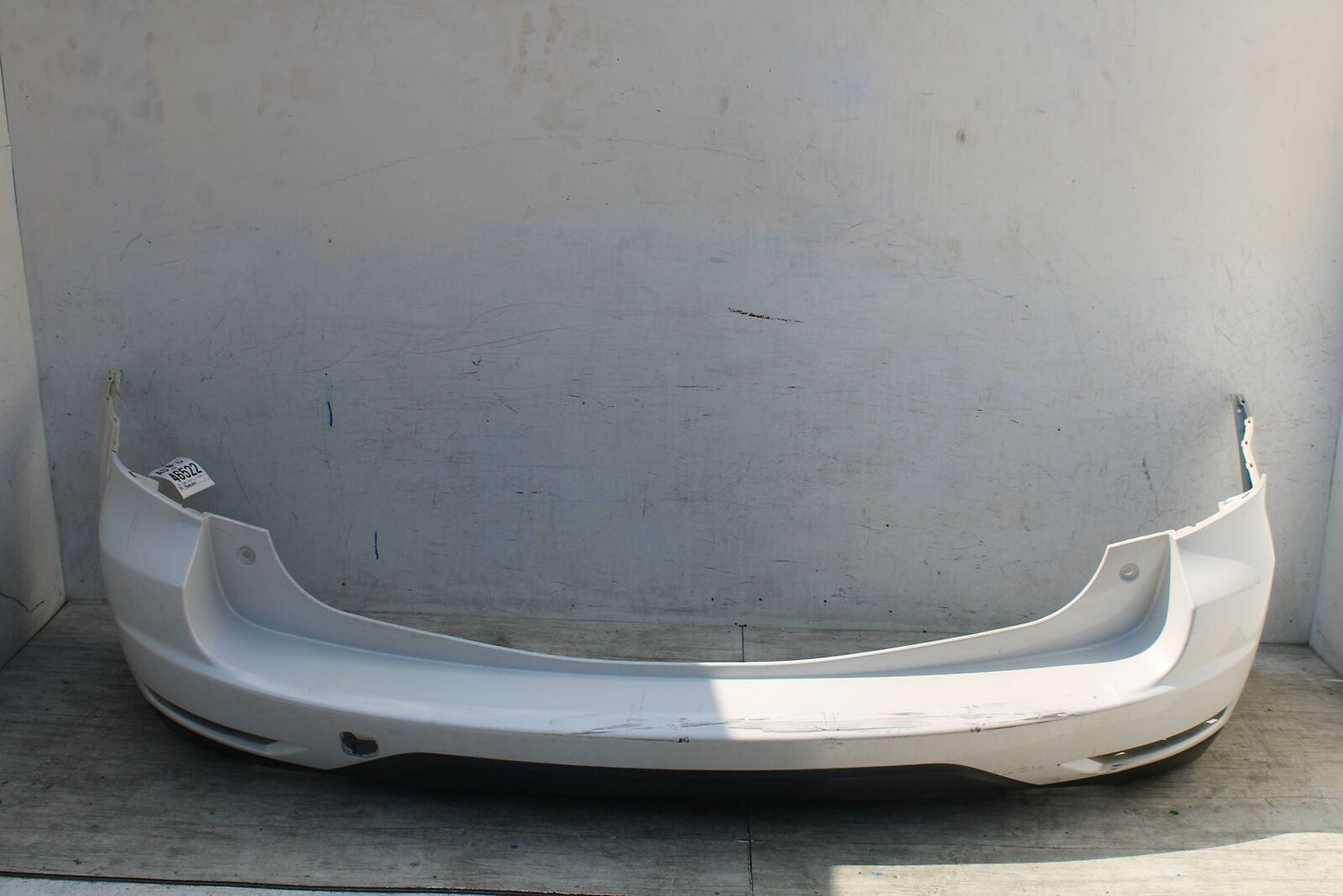 Rear Bumper Assembly SUBARU FORESTER 09 10 11 12 13