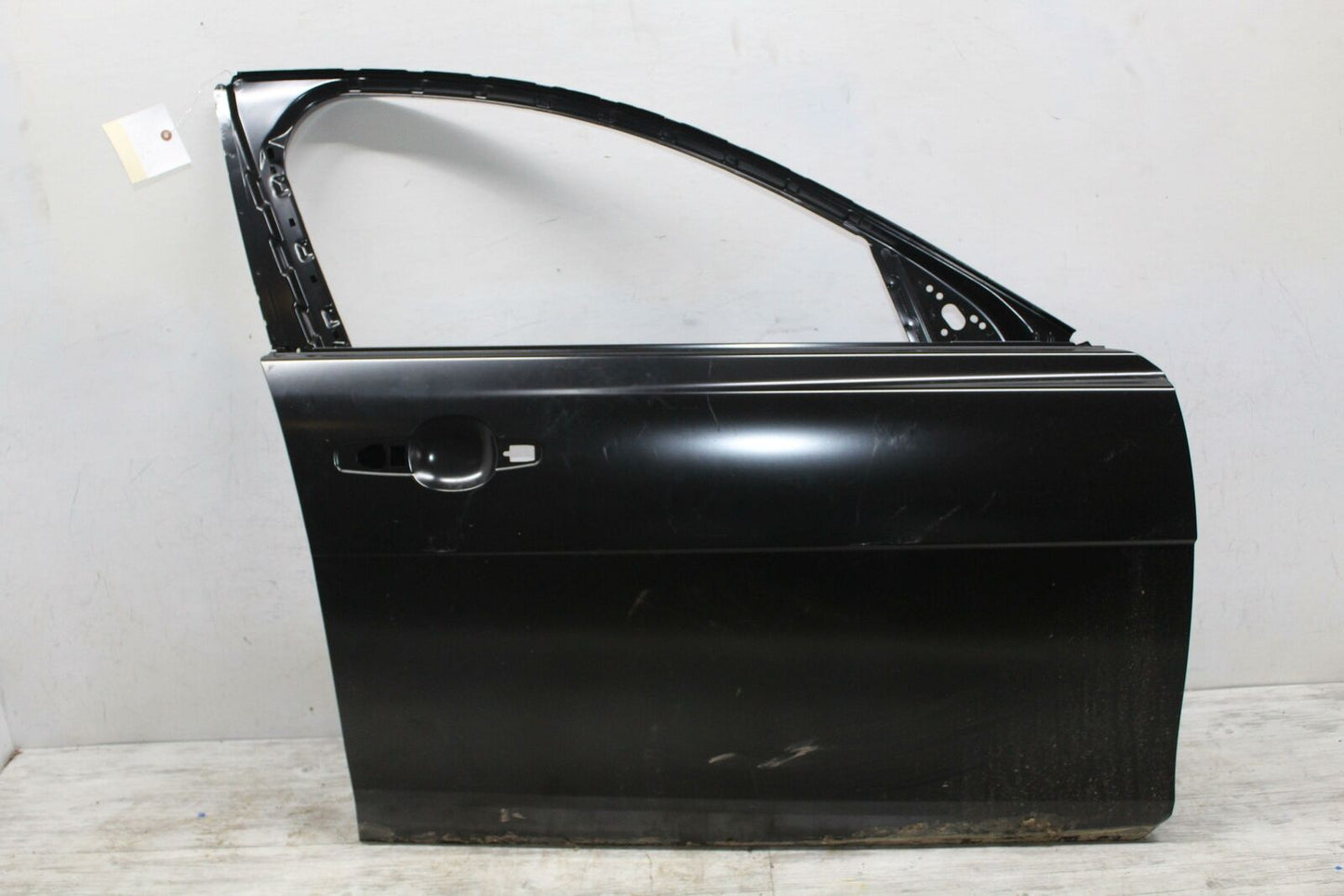 Front Door JAGUAR XE Right 17 18 19