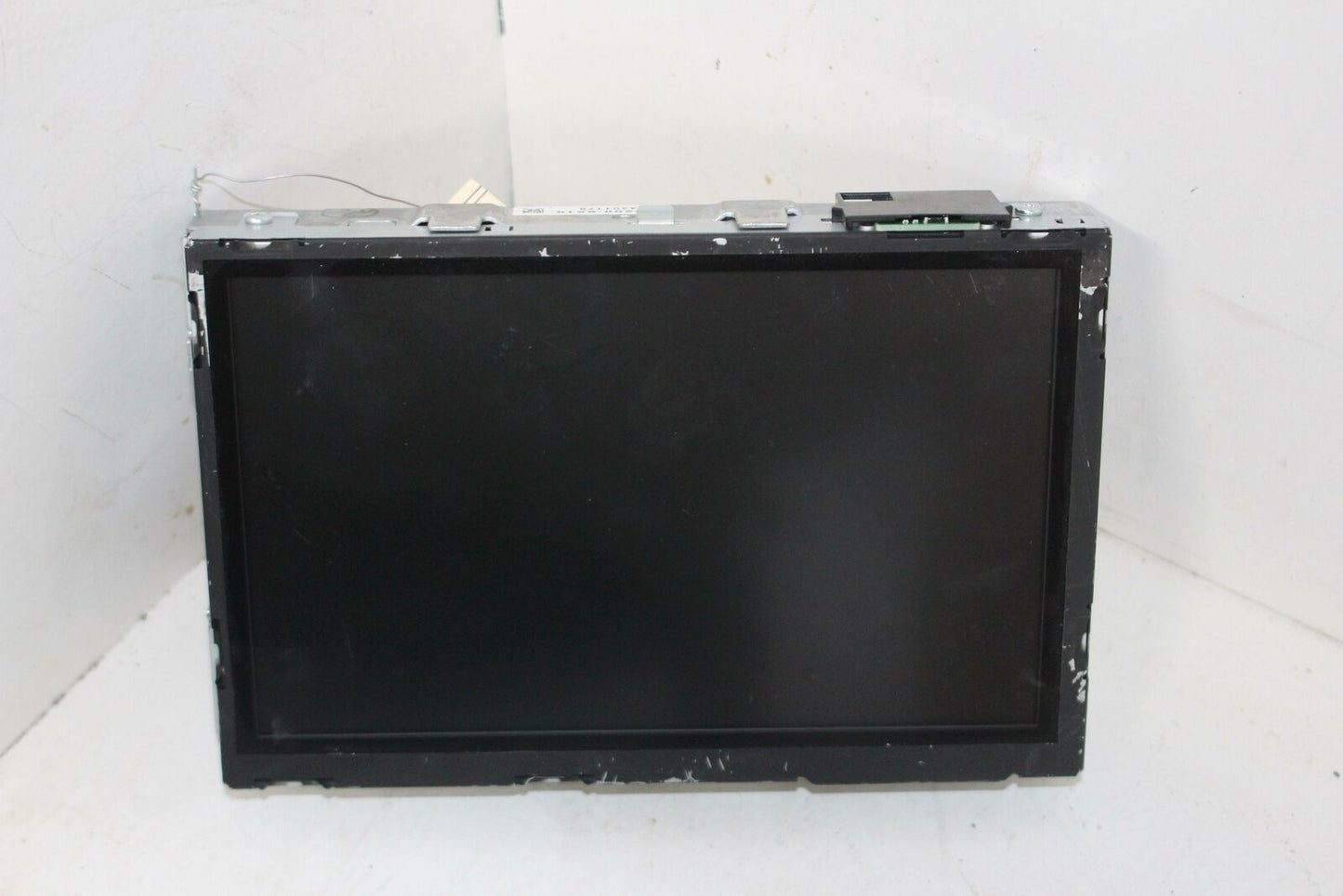 Info-gps-tv Screen INFINITI QX60 14 15 16