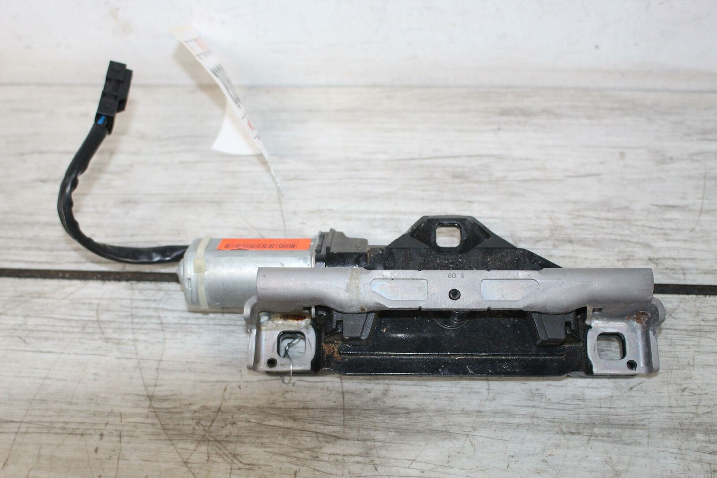 Tailgate Lift Motor BMW X6 10