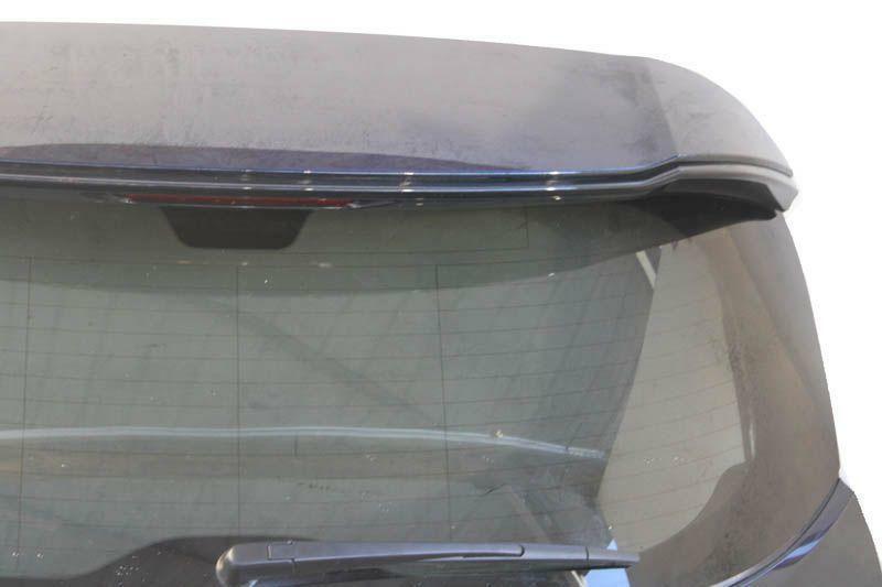 Trunk/decklid/hatch/tailgate INFINITI QX50 19