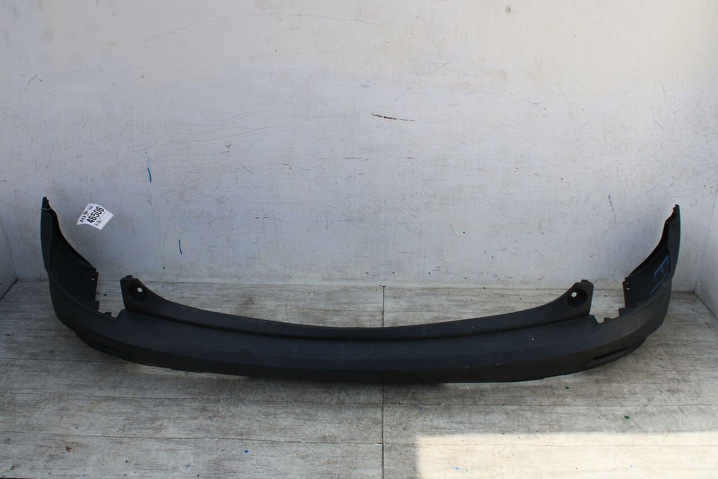 Rear Bumper Assembly HONDA CRV 17 18 19