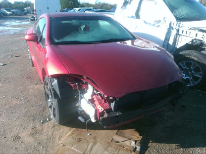 Front Door MITSUBISHI ECLIPSE Left 09