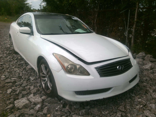 Front Bumper Assy. INFINITI G37 08 09 10