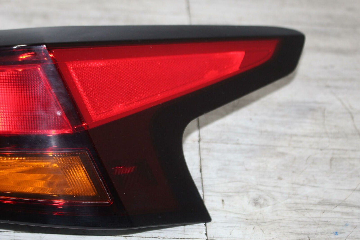 Tail Light Assembly NISSAN ALTIMA Right 19 20