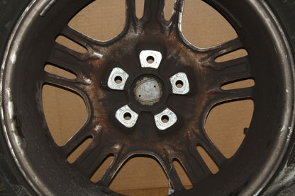 Wheel PORSCHE PANAMERA 10 11 12 13