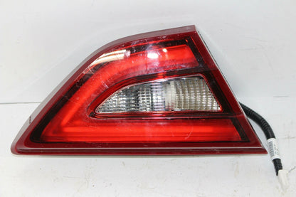 Tail Light Assembly NISSAN MAXIMA Left 16 17 18