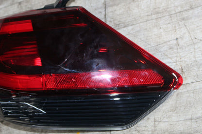 Tail Light Assembly ROGUE EXCEPT SPORT Right 17 18 19 20