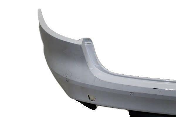 Rear Bumper Assembly JAGUAR XF 16 17 18 19