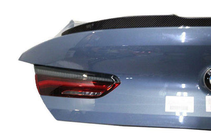 Trunk/decklid/hatch/tailgate BMW M8 20