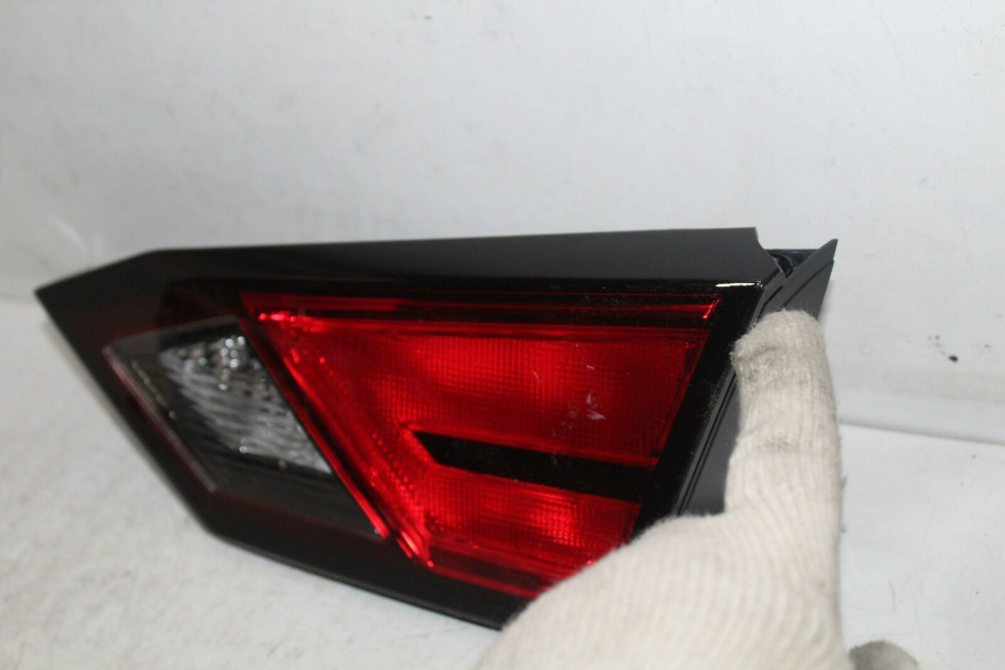 Tail Light Assembly NISSAN ALTIMA Left 19 20