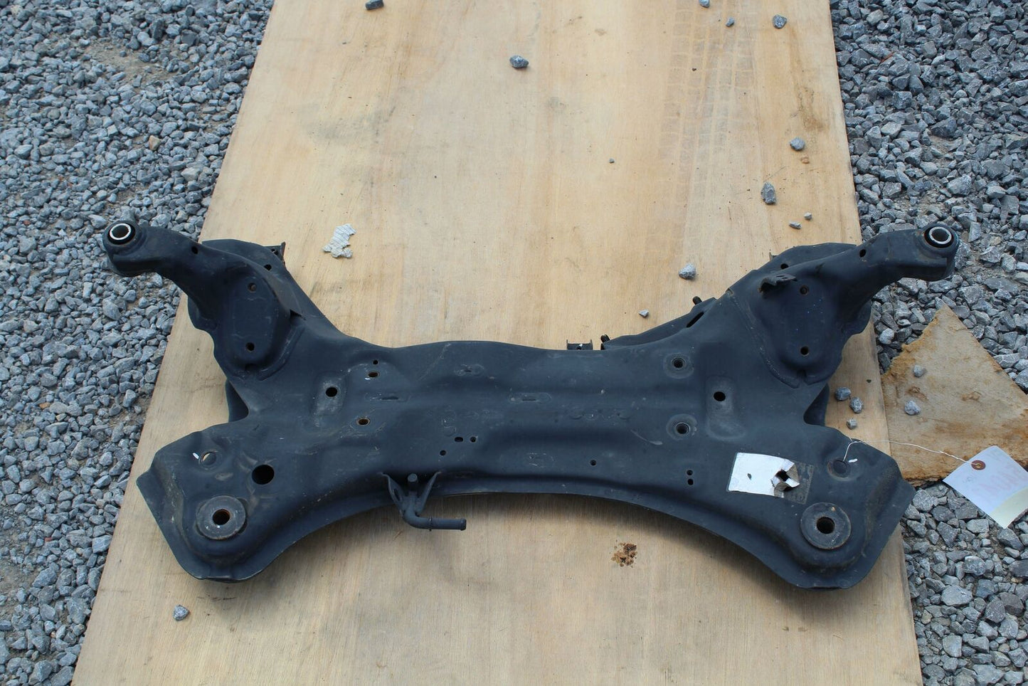 Undercarriage Crossmember HYUNDAI AZERA 12 13 14