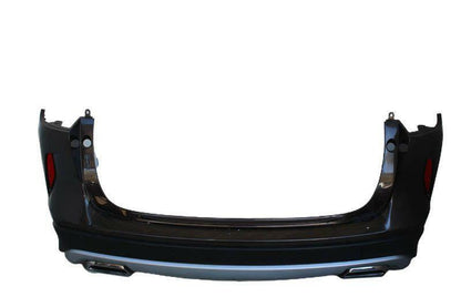 Rear Bumper Assembly INFINITI QX50 20