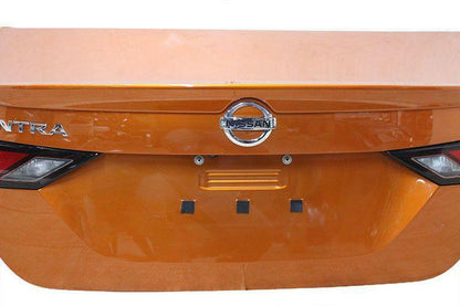 Trunk/decklid/hatch/tailgate NISSAN SENTRA 20