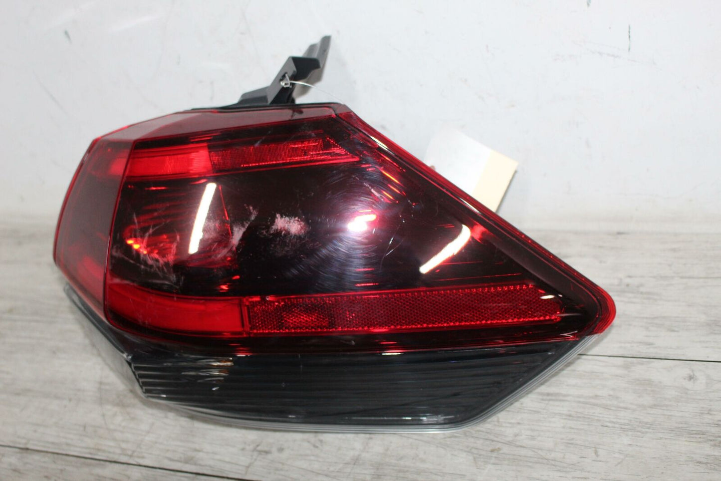 Tail Light Assembly ROGUE EXCEPT SPORT Right 17 18 19 20