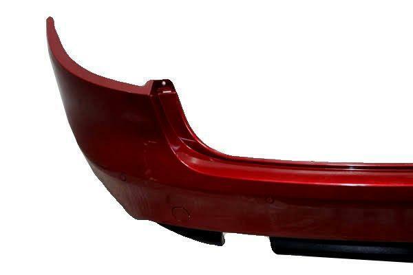 Rear Bumper Assembly JAGUAR XF 16 17 18 19