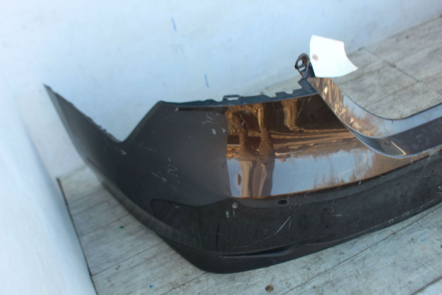 Rear Bumper Assembly TOYOTA CAMRY 18 19
