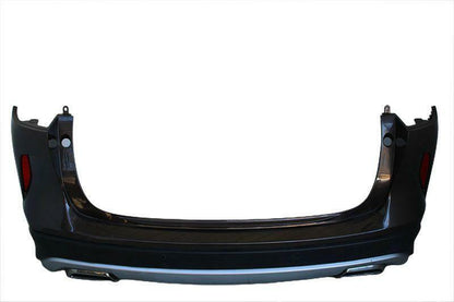 Rear Bumper Assembly INFINITI QX50 20