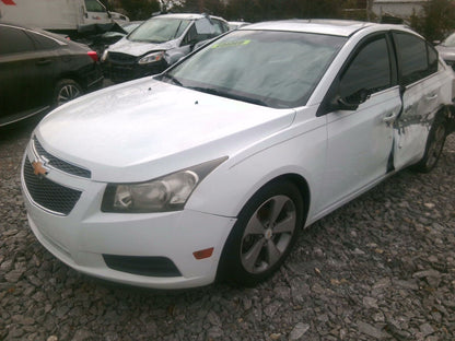 Trunk/decklid/hatch/tailgate CHEVY CRUZE 11 12 13 14 15 16