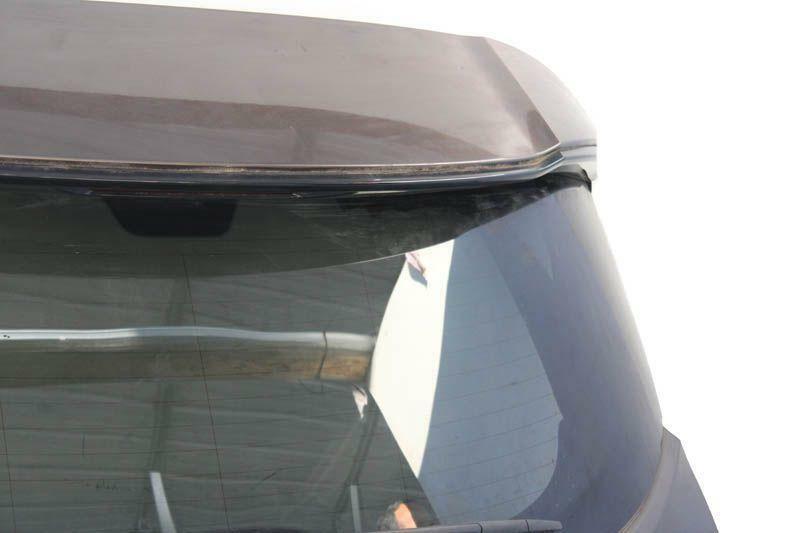 Trunk/decklid/hatch/tailgate INFINITI QX50 19