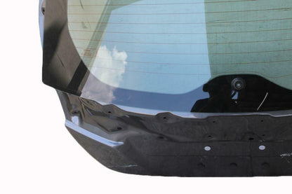 Trunk/decklid/hatch/tailgate NISSAN LEAF 12